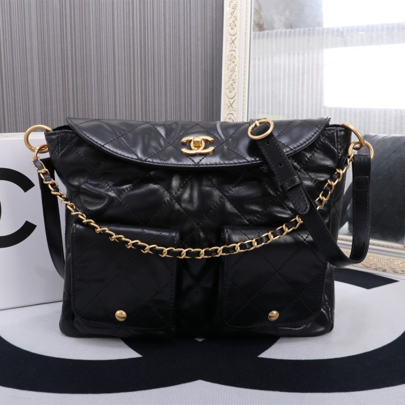 Ch**el satchel bags